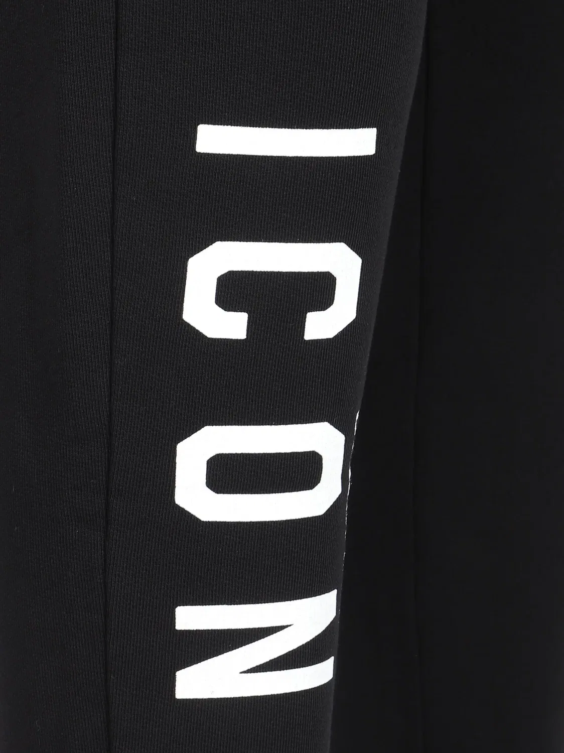 Спортивные штаны Icon DSQUARED2, черный — фото 2