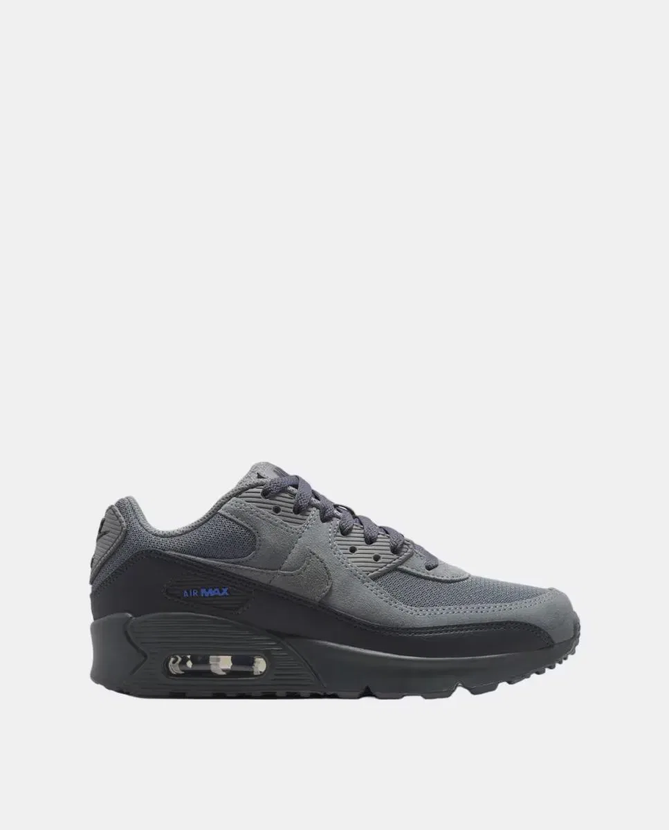 Детские кроссовки AIR MAX 90 TECH Nike, Negro
