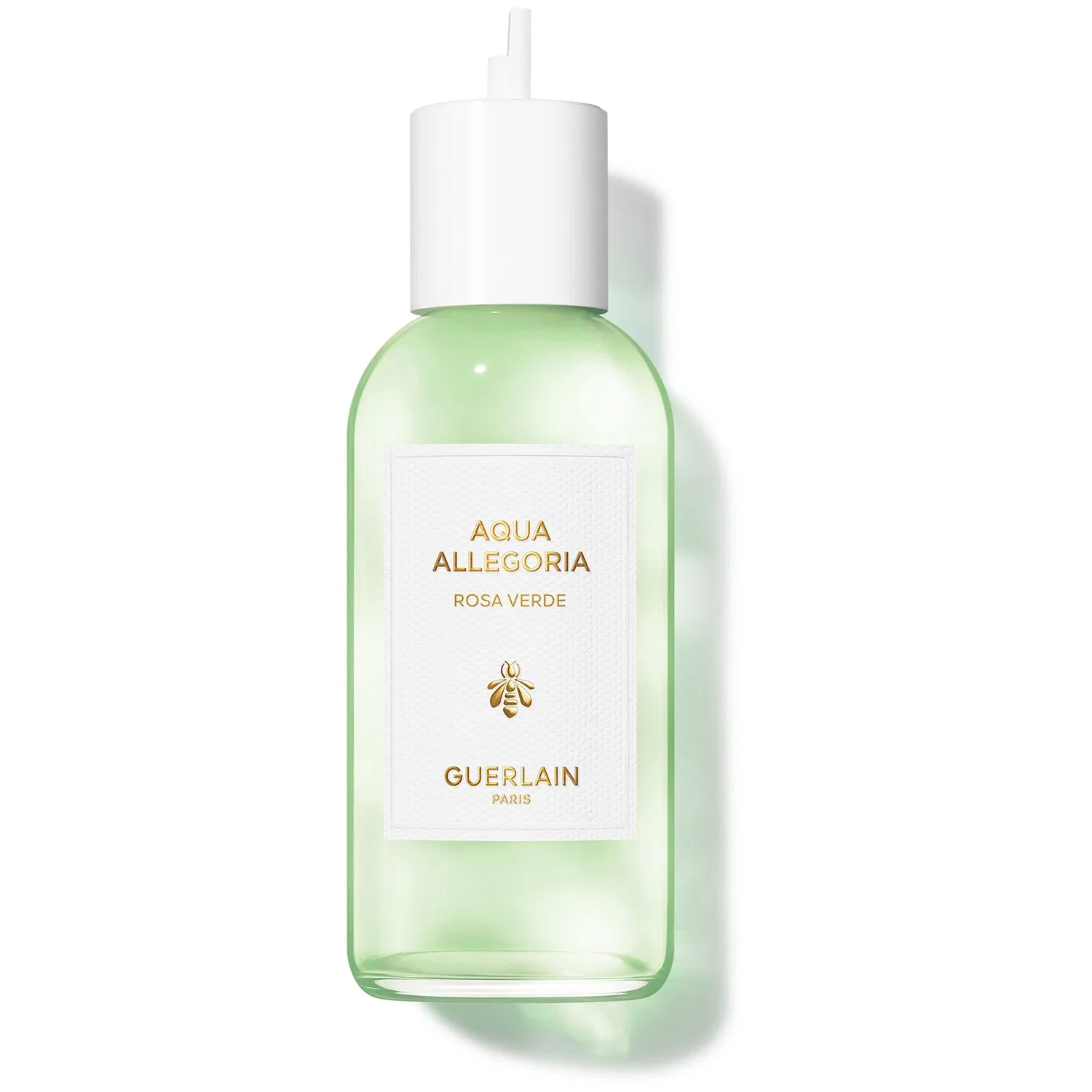 Парфюмерная вода-рефилл Aqua Allegoria Rosa Verde, 200 мл, GUERLAIN
