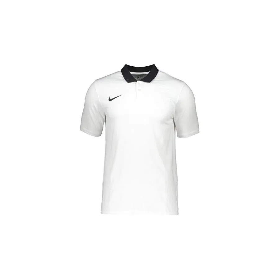 Футболка-поло спортивная Dri Fit Park Nike, Разноцветный