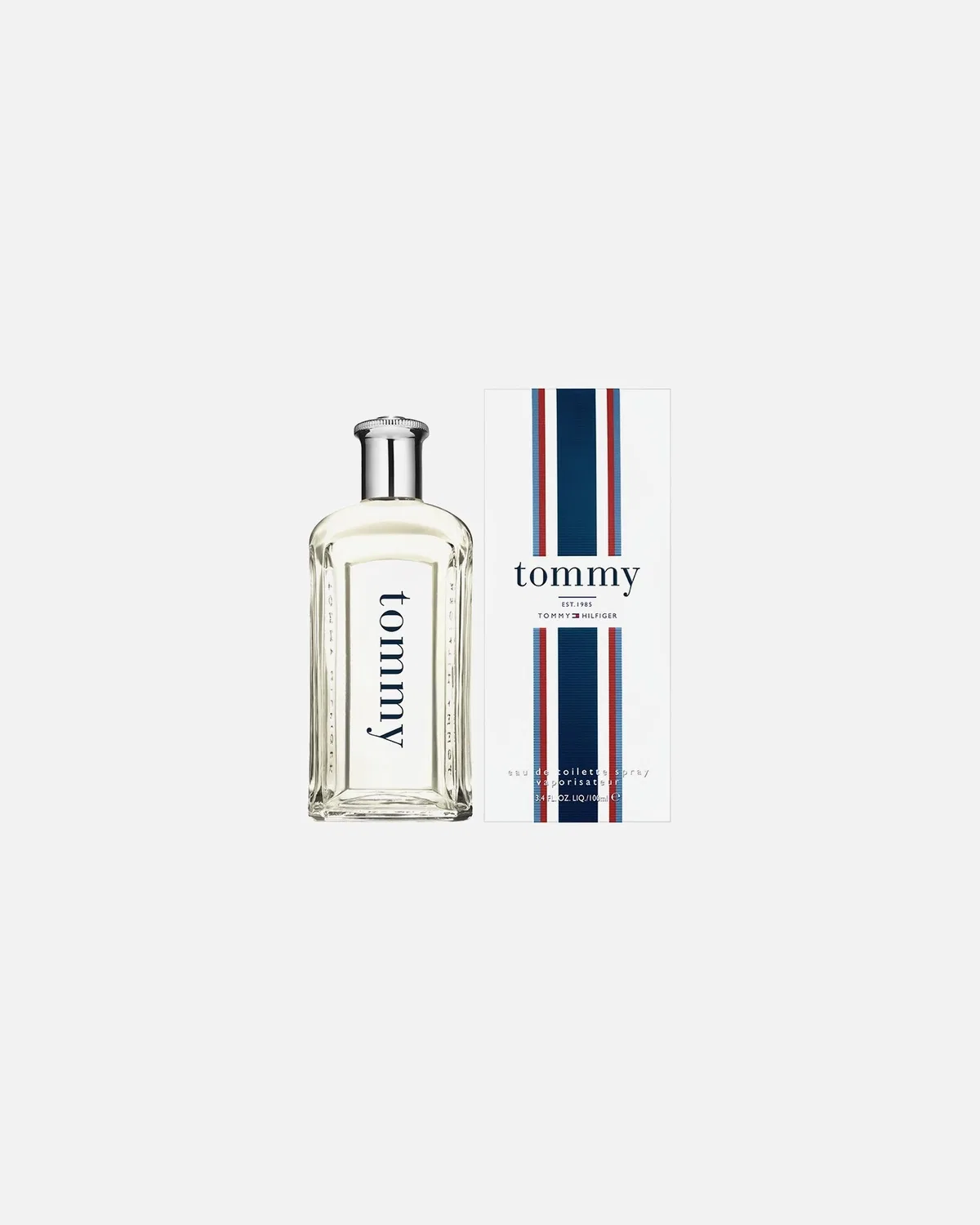 Туалетная вода Tommy Man Tommy Hilfiger, 100 Ml — фото 2
