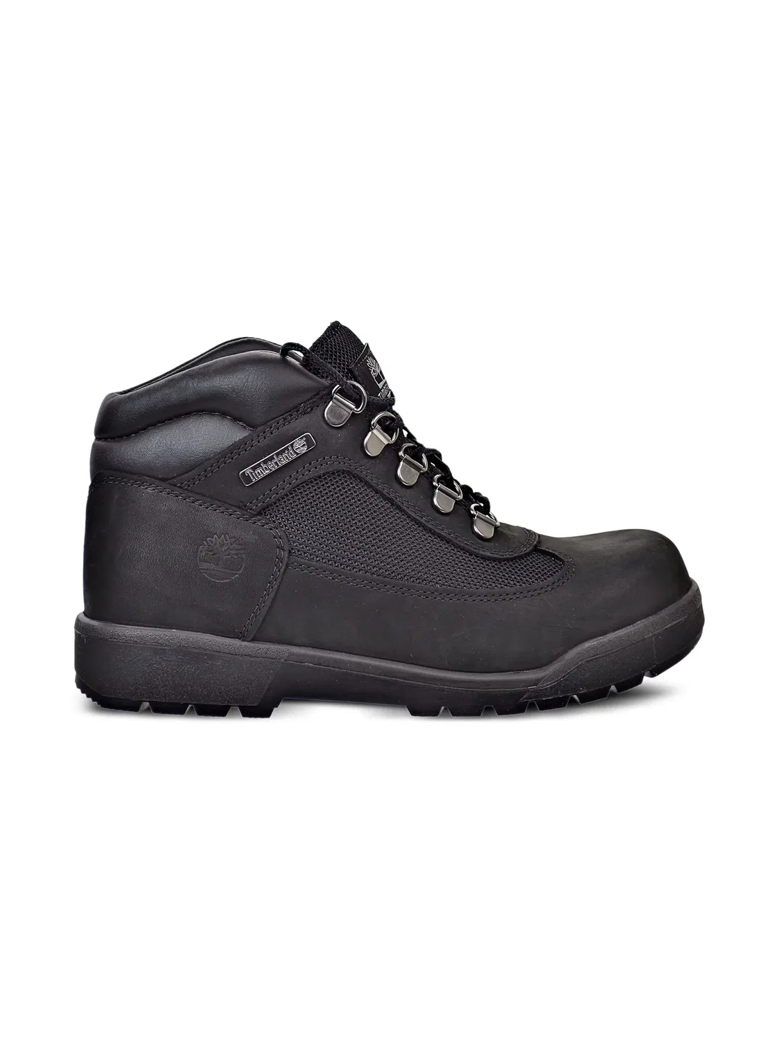 Ботинки Field Trekker Timberland, черный