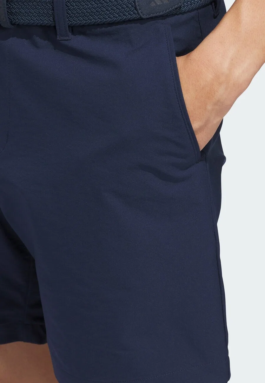 Спортивные шорты ADIDAS PERFORMANCE Regular Workout Pants 'Ultimate365+' темно-синего цвета — фото 4