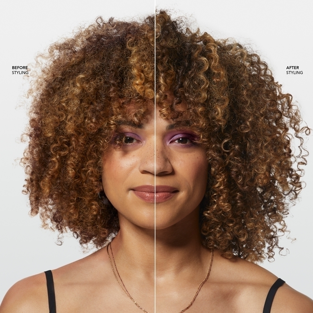 Bb. curl reactivator активирующий спрей для волнистых и вьющихся волос Bumble And Bumble, 250 мл — фото 2