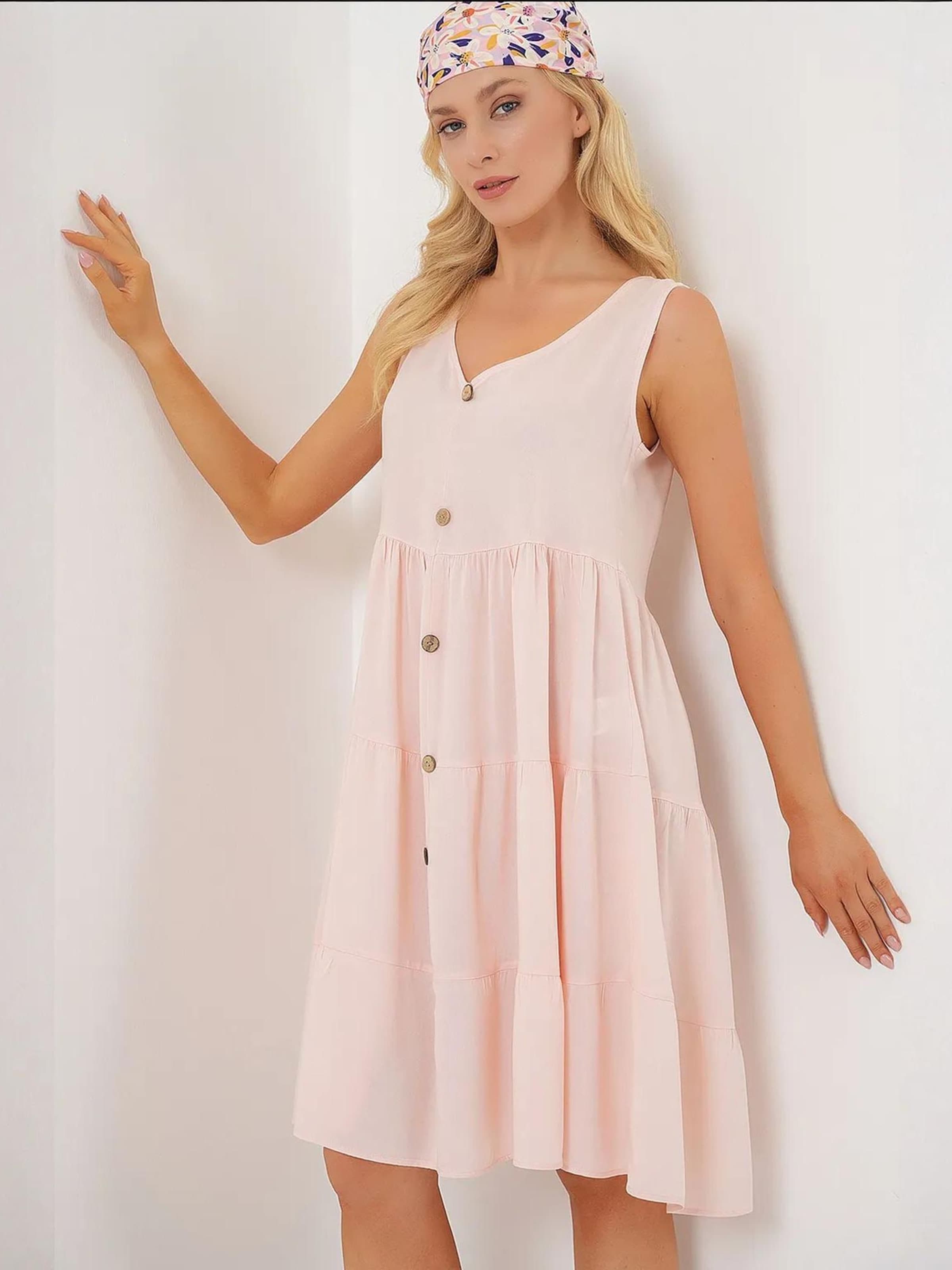 

Bigdart Платье в розовом цвете