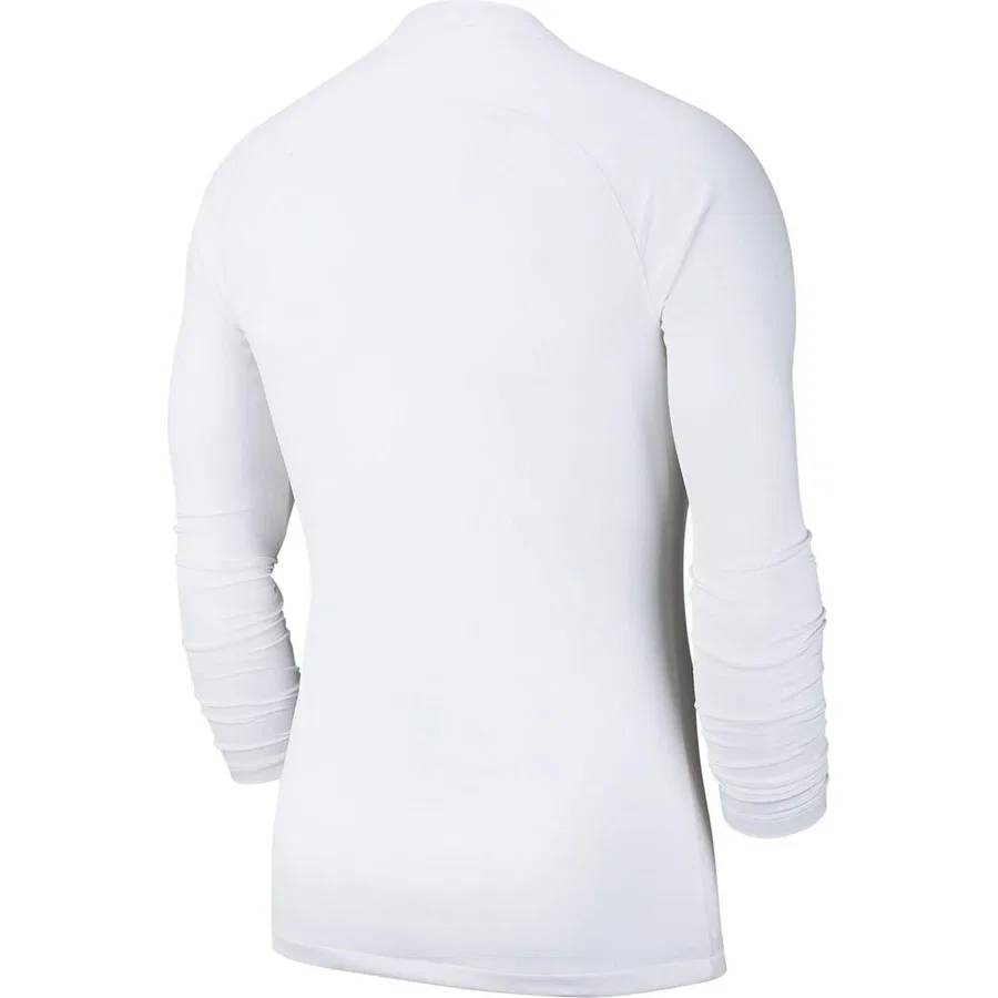 Мужская футболка с длинным рукавом Park First Layer Nike, Белый — фото 2