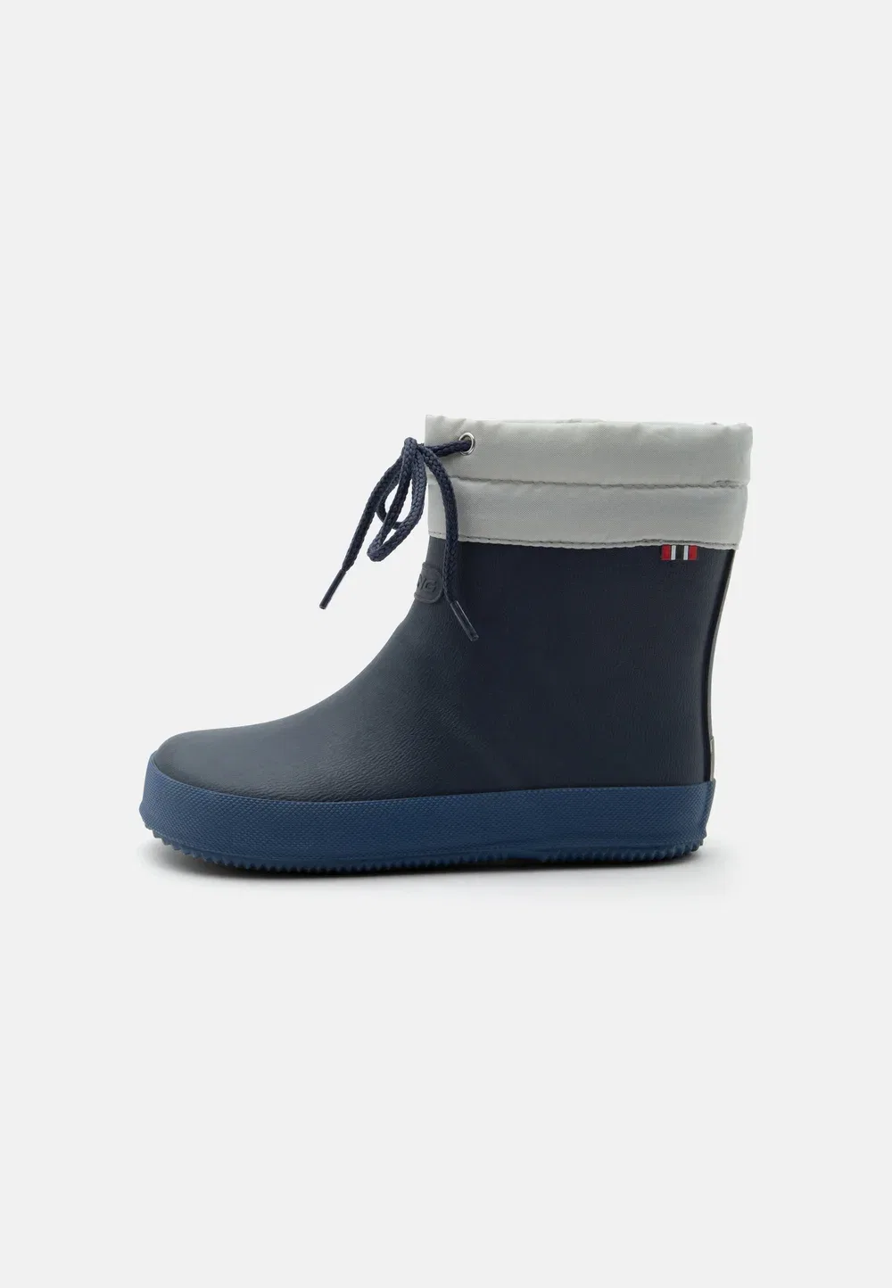 Резиновые сапоги Alv для ходьбы босиком Viking, Navy