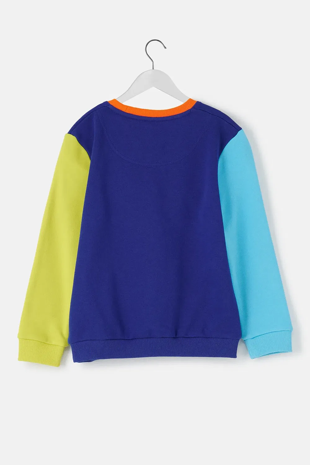 Футболка Finn Lighthouse Clothing, Navy — фото 2