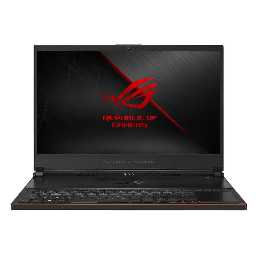 

Ноутбук Asus ROG Zephyrus S 15.6'' GX531GXR-AZ059T, 16Gb/1Tb, черный