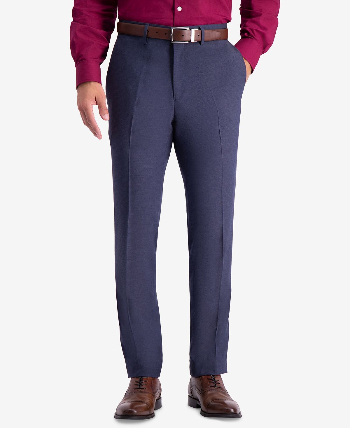 

Мужские классические брюки slim-fit из эластичной текстурированной ткани премиум-класса Kenneth Cole Reaction, мульти, Серый, Мужские классические брюки slim-fit из эластичной текстурированной ткани премиум-класса Kenneth Cole Reaction, мульти