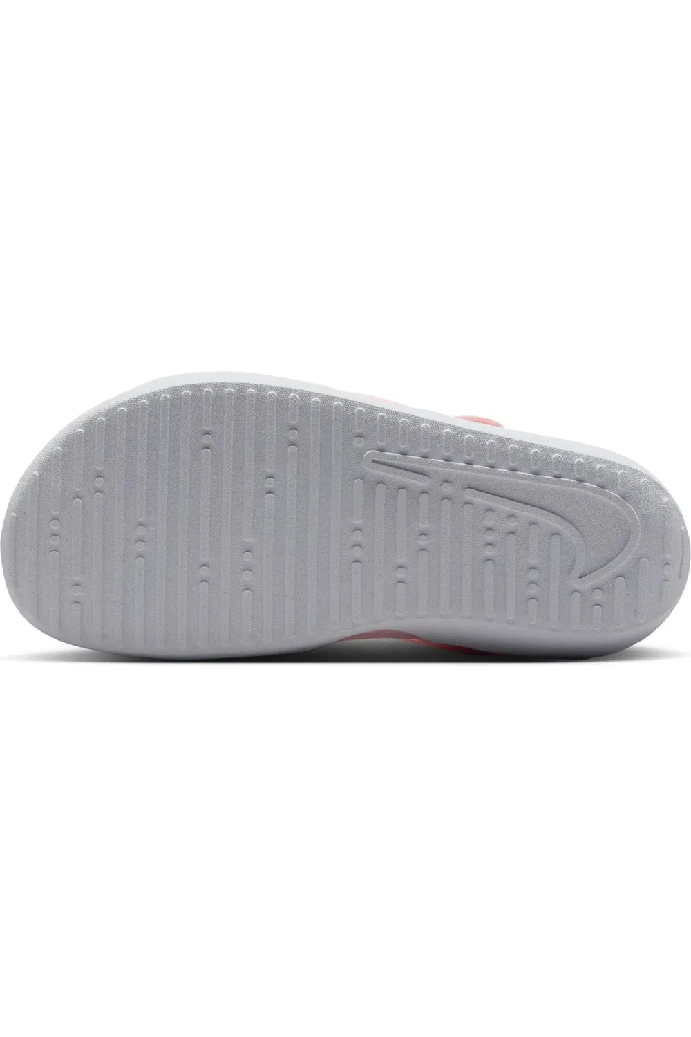 Сандалии детские водонепроницаемые Sunray Protect 4 Nike, 600 Ech Pk/White — фото 4