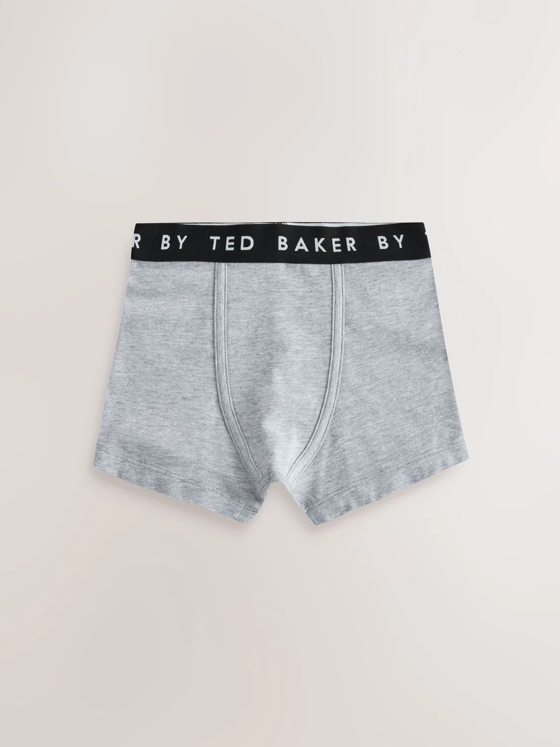 Боксеры 5-pack Baker by Ted Baker, разноцветные — фото 4