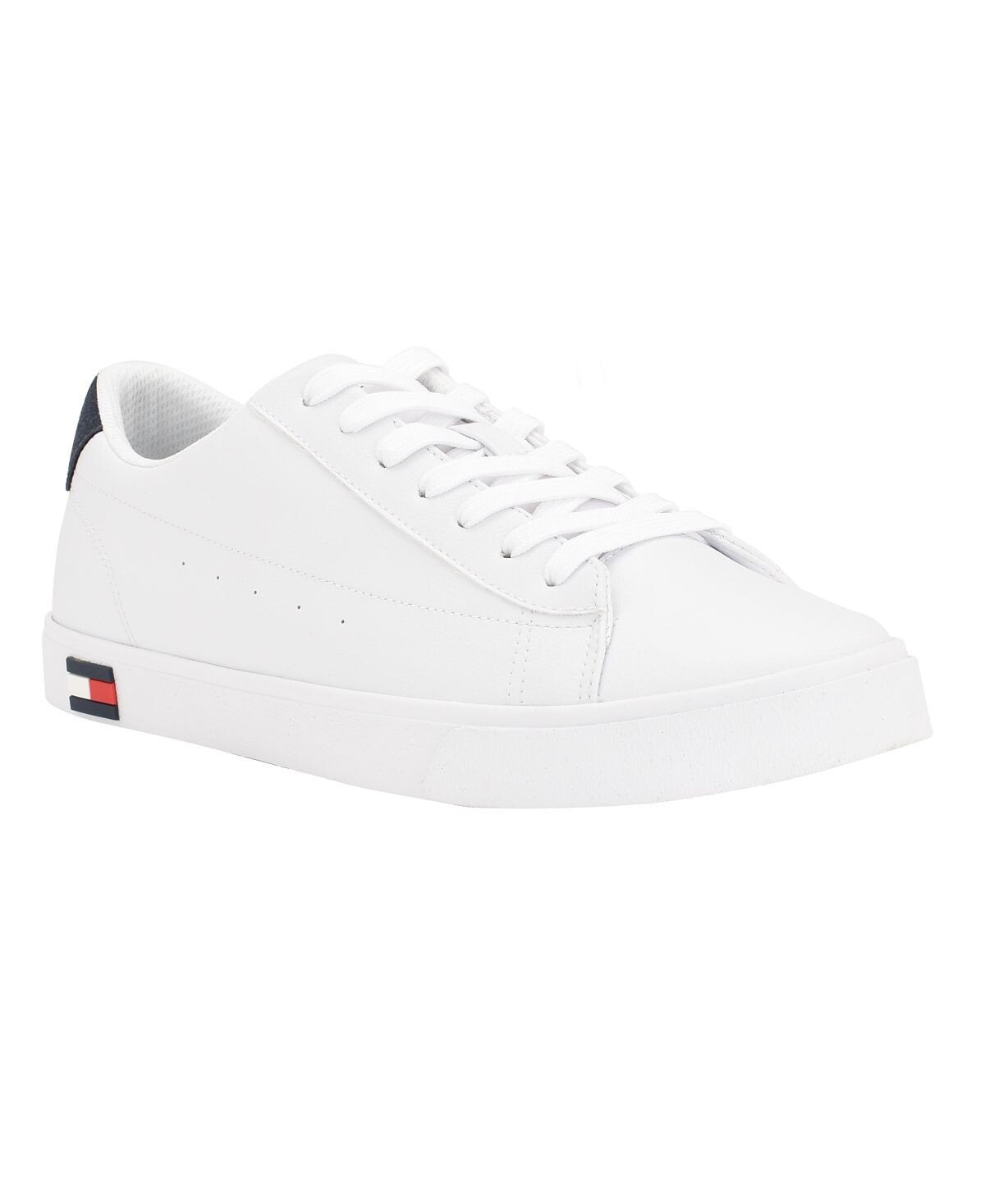 

Мужские низкие кроссовки на шнуровке risher Tommy Hilfiger, мульти