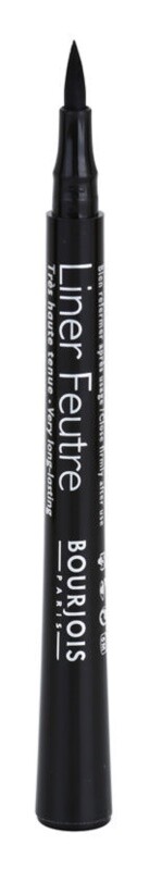 

Карандаш для глаз со стойким эффектом Bourjois Liner Feutre