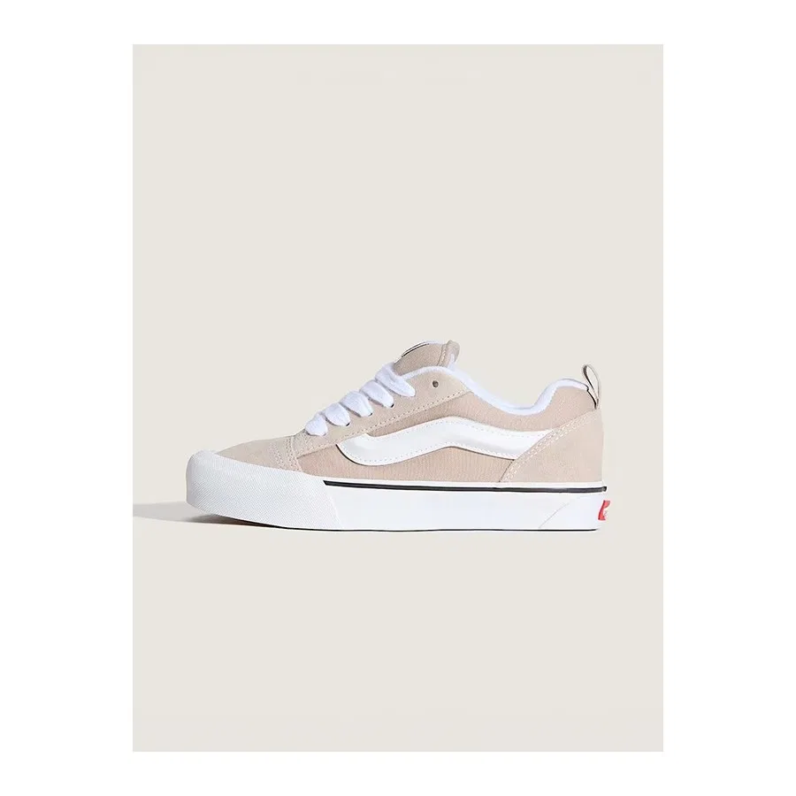 Кеды Vans Knu Skool, Синий
