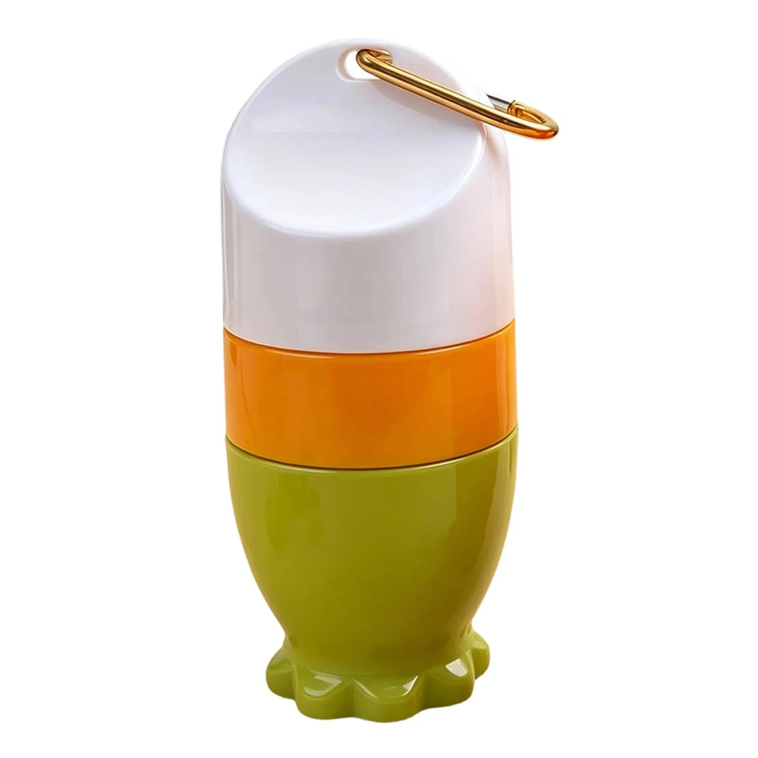 Солнцезащитный аппликатор, роликовый, многоразовый, 100 мл, Grün Generic