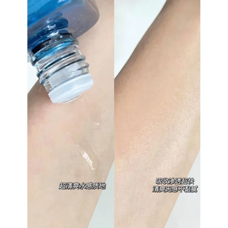 Мужской тонер для лица с эффектом лифтинга, 150 мл, Blue Diamond, BIOTHERM — фото 2