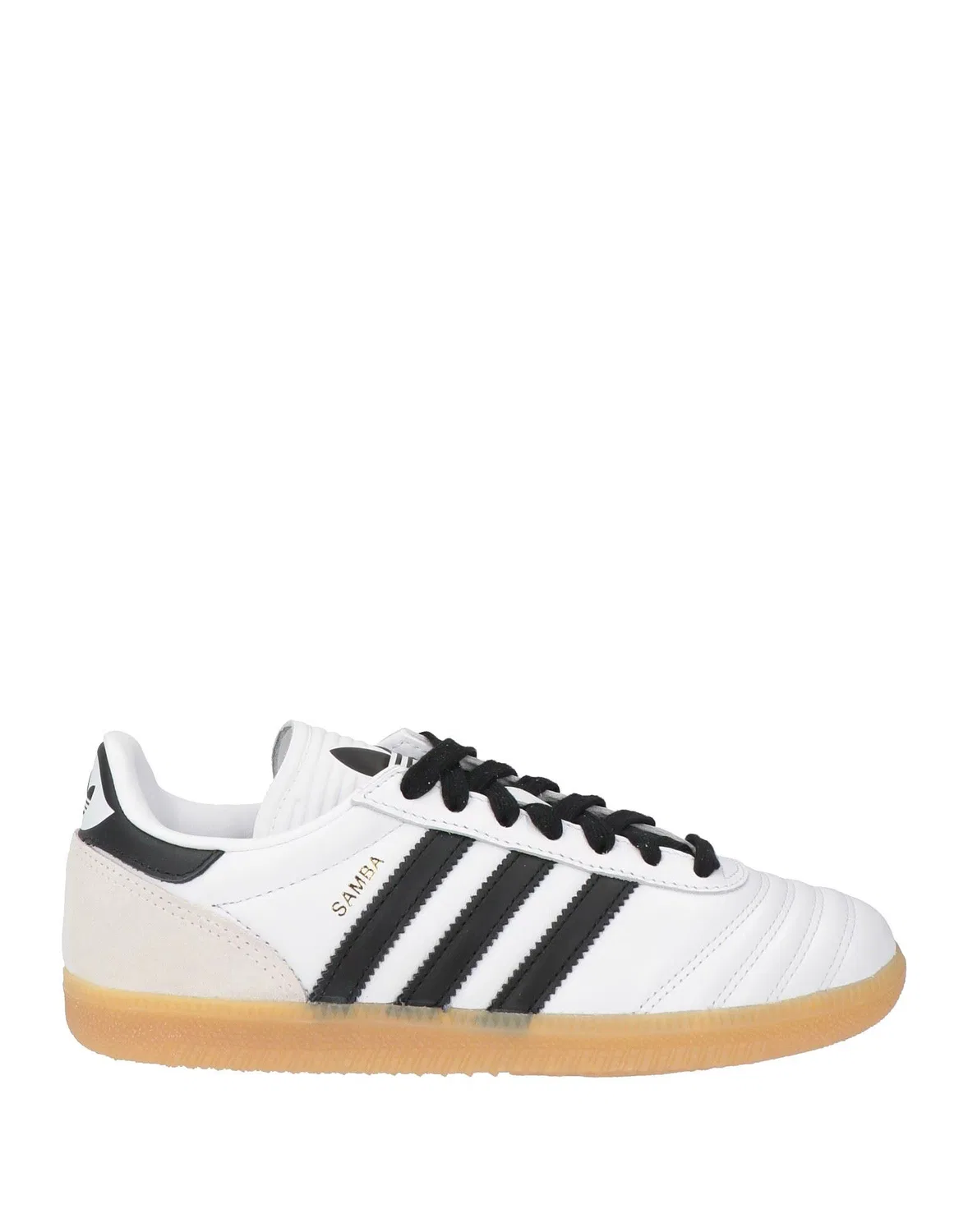 Детские кроссовки для девочек кожаные Adidas, белый