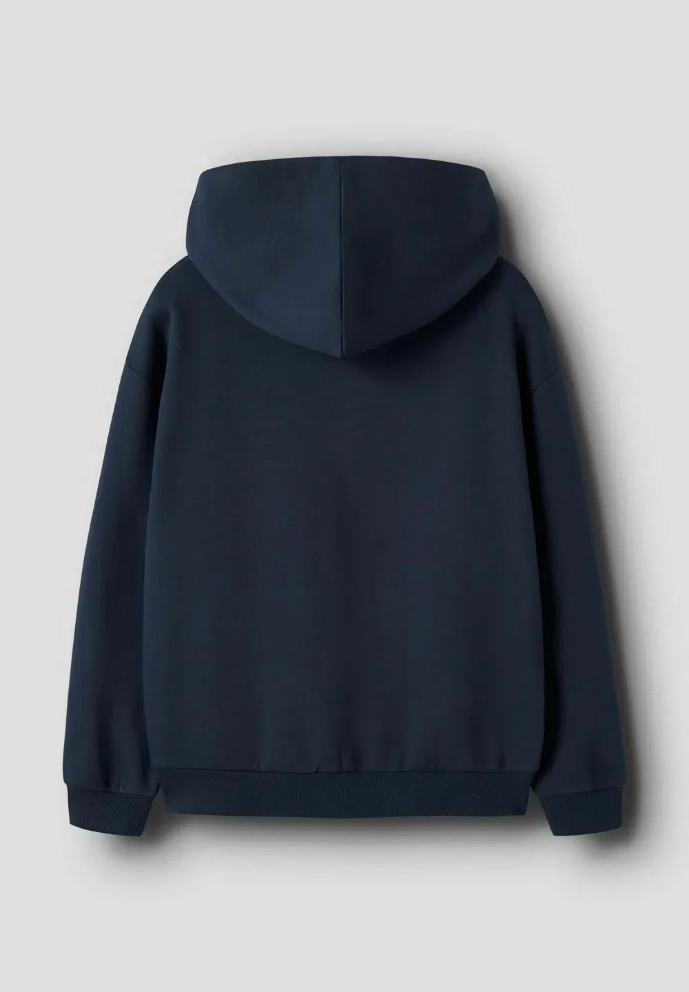 Кардиган с капюшоном - толстовка на молнии Lmtd, Navy Blazer — фото 2