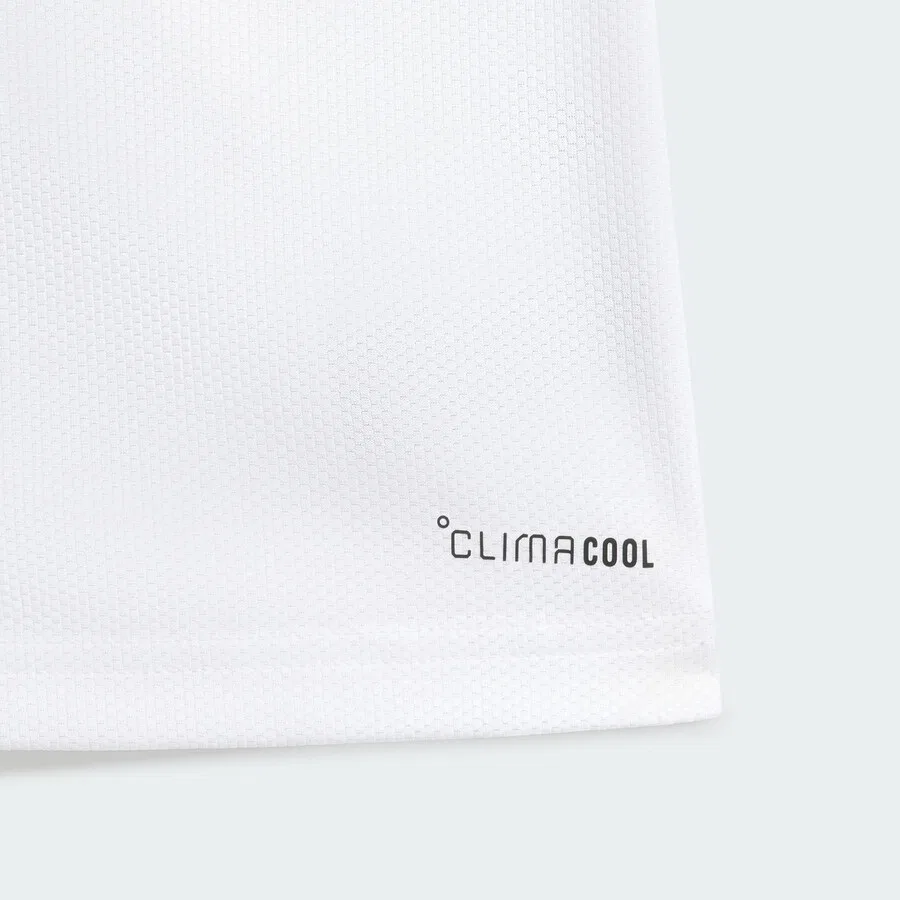 Спортивный костюм ADIDAS ORIGINALS 'FC Bayern Munchen 26/27' темно-синего и белого цвета — фото 4