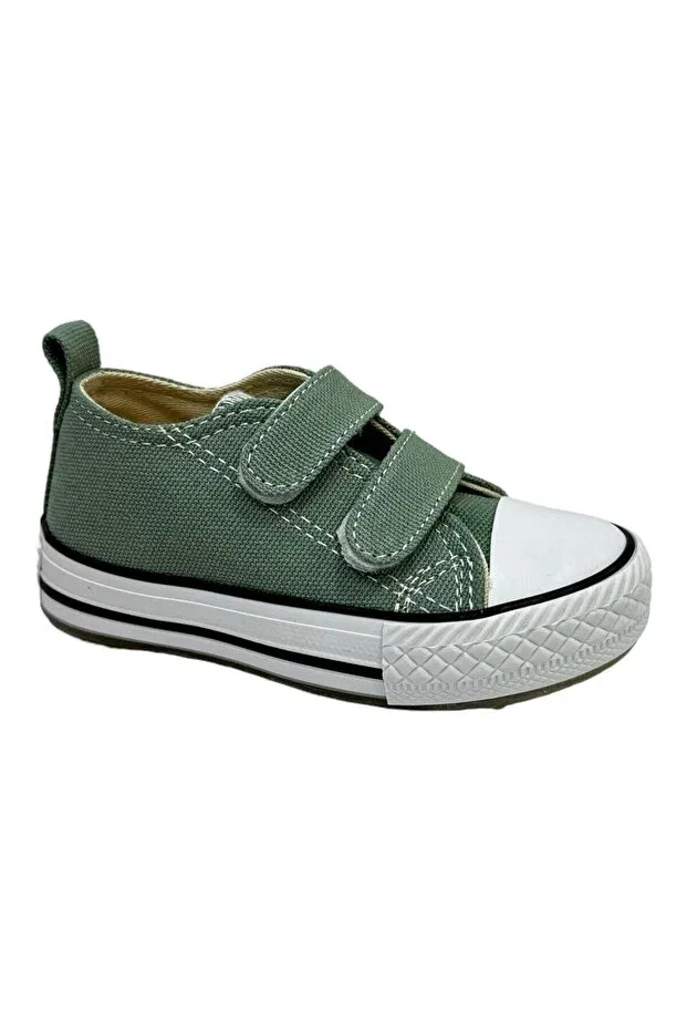 Детские туфли для девочек с подсветкой Pino baby Vicco, Green