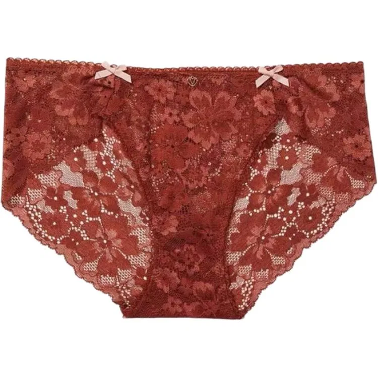 Женские трусы Dirty Orange, Victoria's Secret