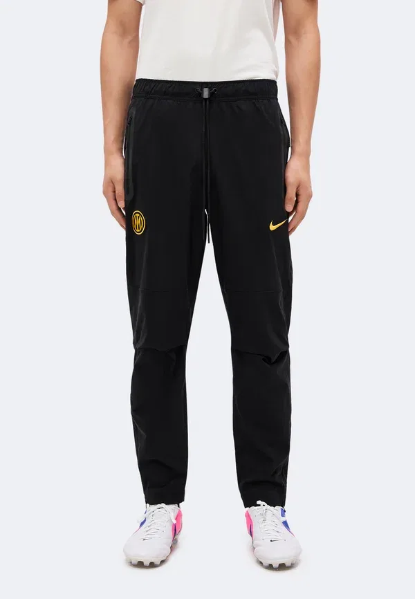 Брюки футбольные Nike Performance, черный