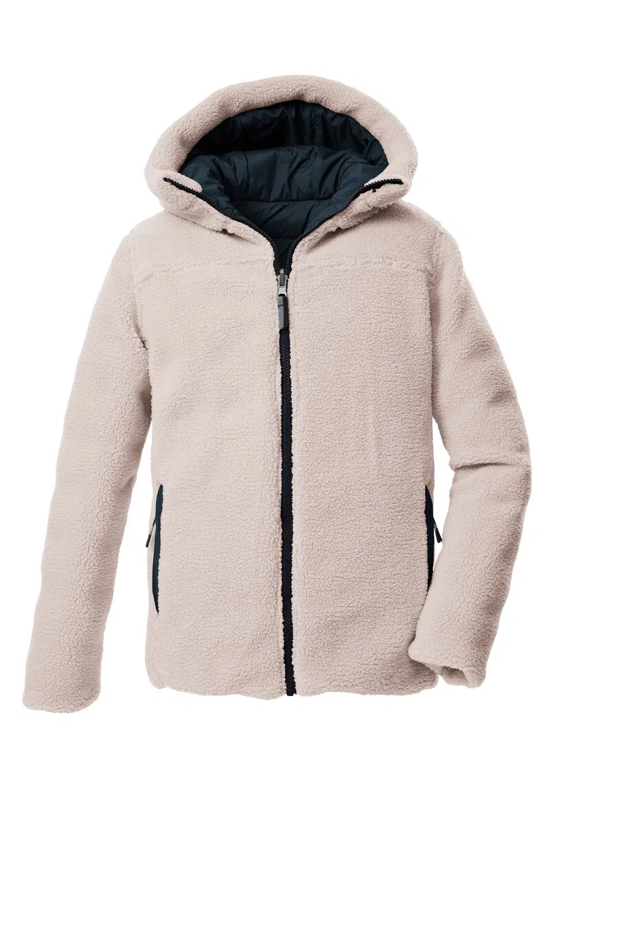 Куртка KILLTEC Performance Jacket, мультиколор — фото 3