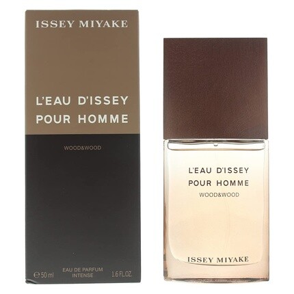 Issey Miyake Wood&Wood PH Int Edp Vapo 50мл — фото 2