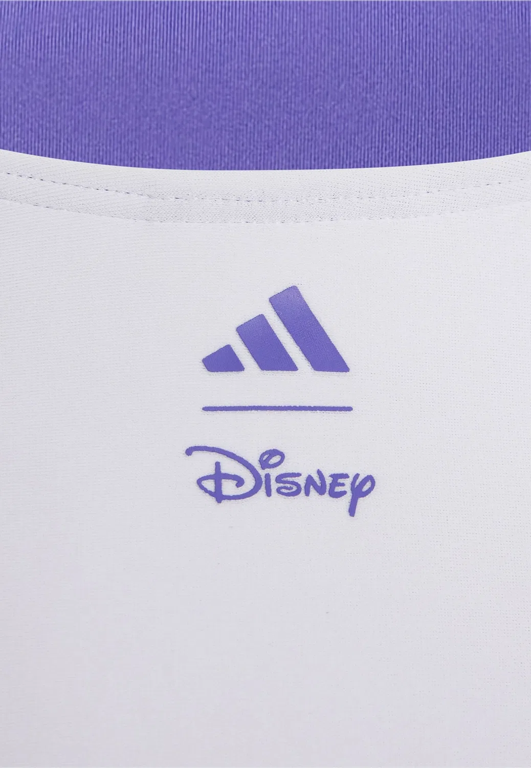 Спортивные купальники Adidas Sportswear Disney белого цвета — фото 3