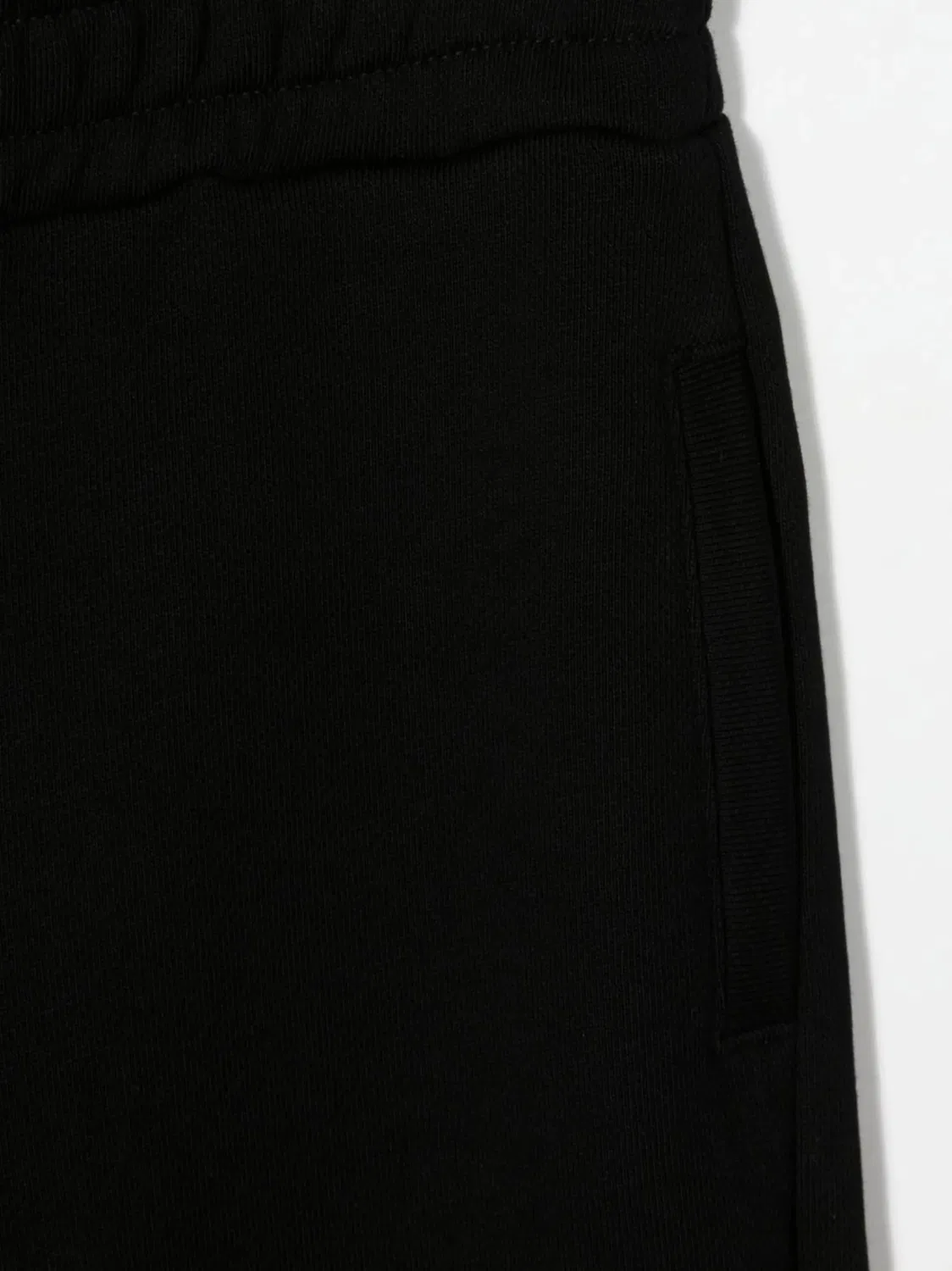 Balmain Штаны с Логотипом Золотого Оттенка — фото 2