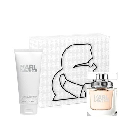 

Набор ароматов Karl Lagerfeld для мужчин, 500 г