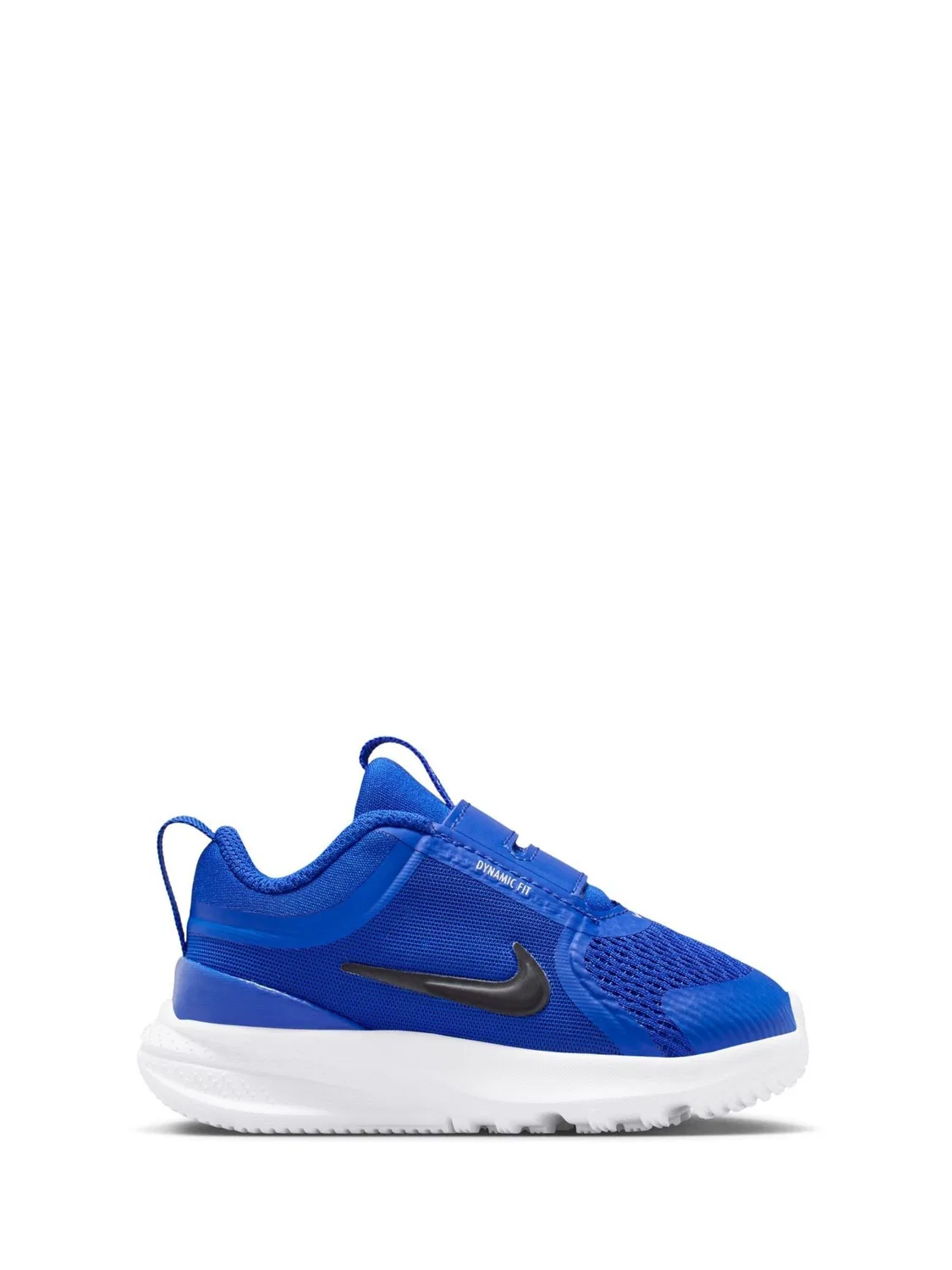Кроссовки детские Star Runner 5 Nike, королевский синий