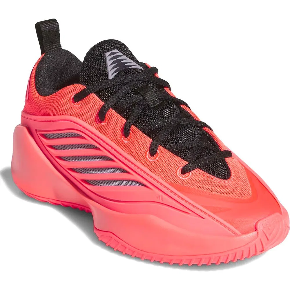 Баскетбольные кроссовки Believe That 1.0 Adidas, Bright Pink