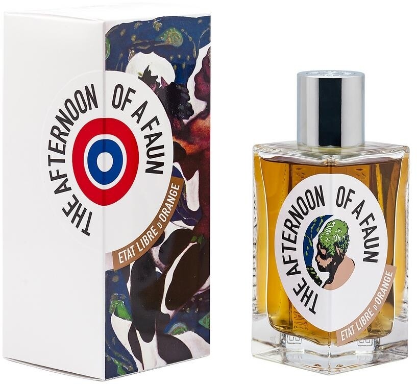 

Духи Etat Libre d'Orange The Afternoon of a Faun