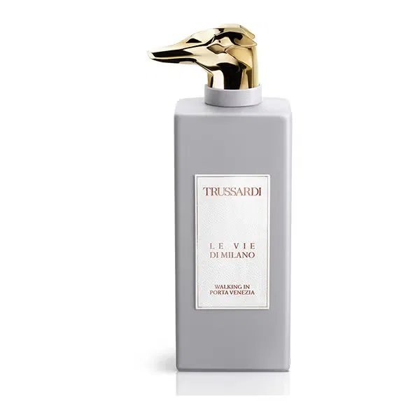 Парфюмерная вода TRUSSARDI Walking In Porta Venezia EDP, 1 мл