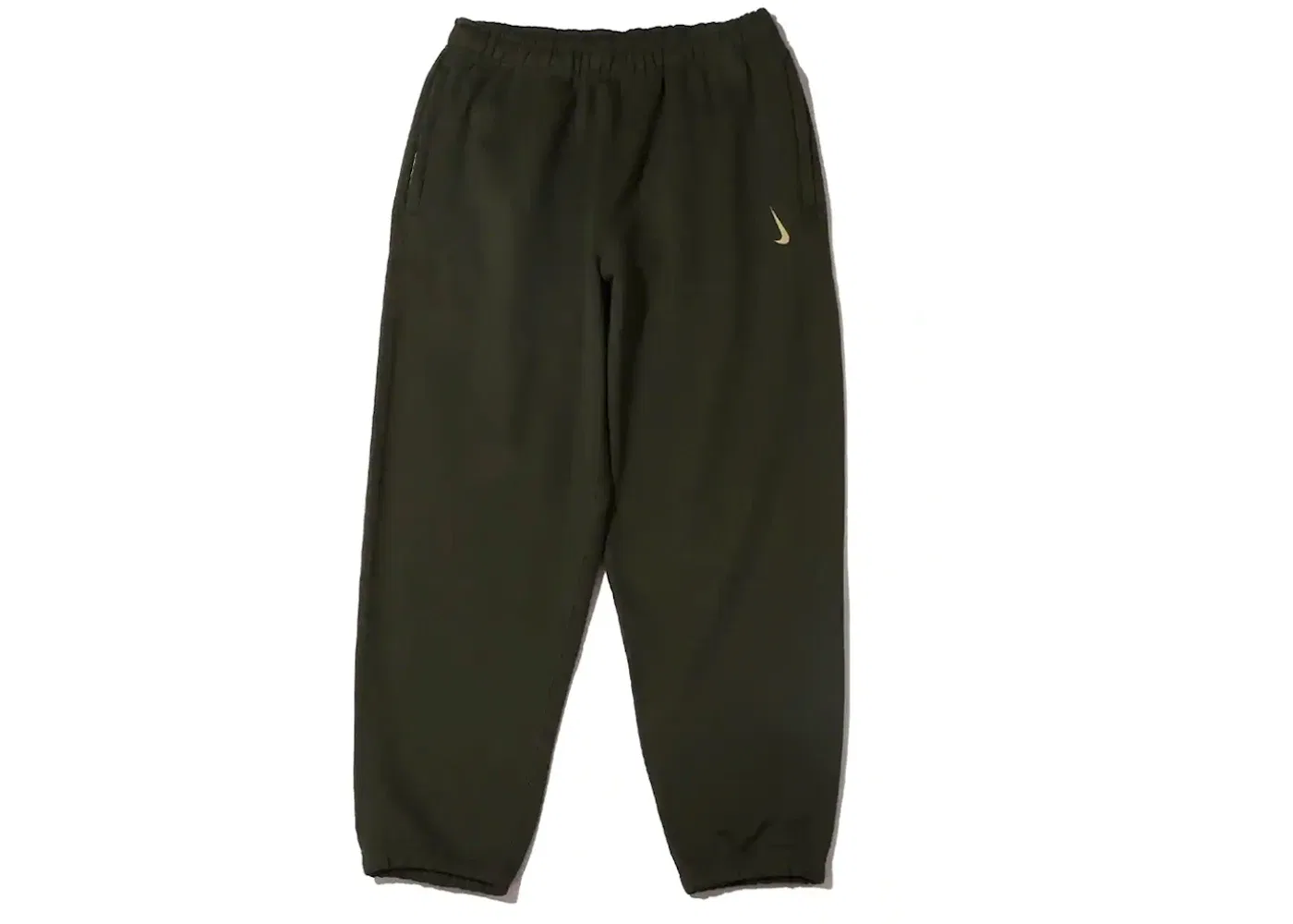 Унисекс штаны из флиса Nike x Billie Eilish Pants, Sequoia