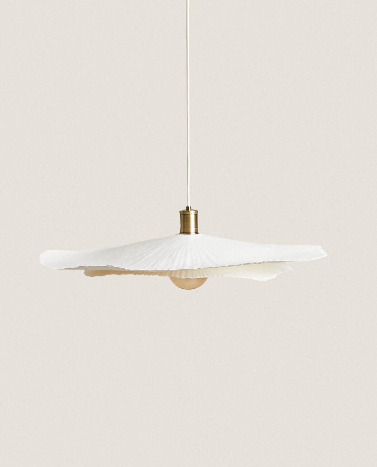 

Светильник потолочный Zara Home Large