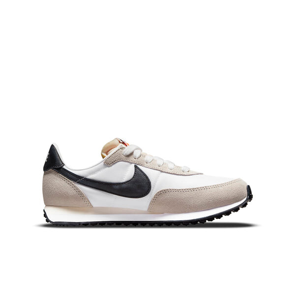 Кроссовки вафельные трейнер 2 Nike, серый — фото 2