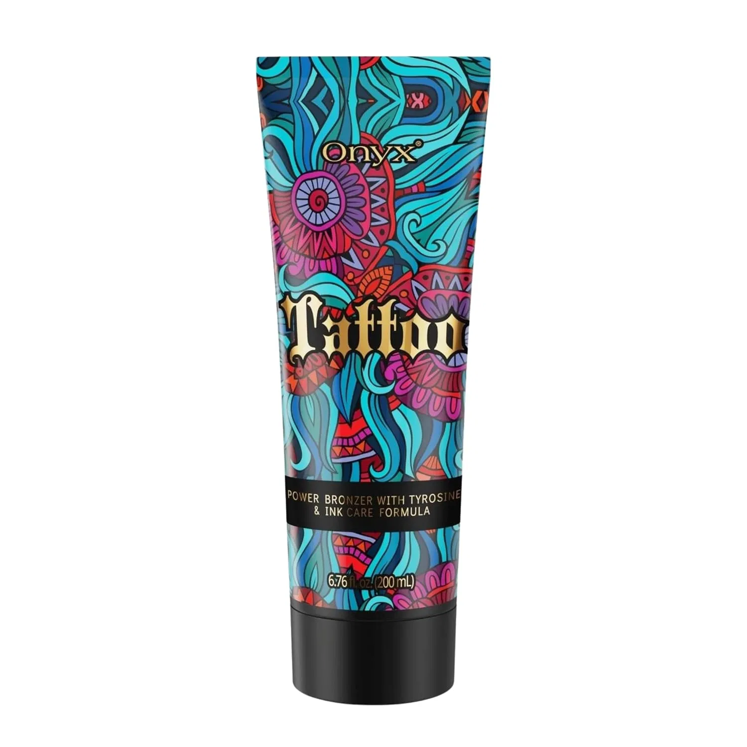 Лосьон для загара «Tattoo Tanning Lotion» от Onyx Tattoo Onyx