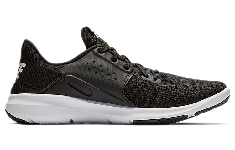 Кроссовки Nike Flex Control TR3, черный — фото 2