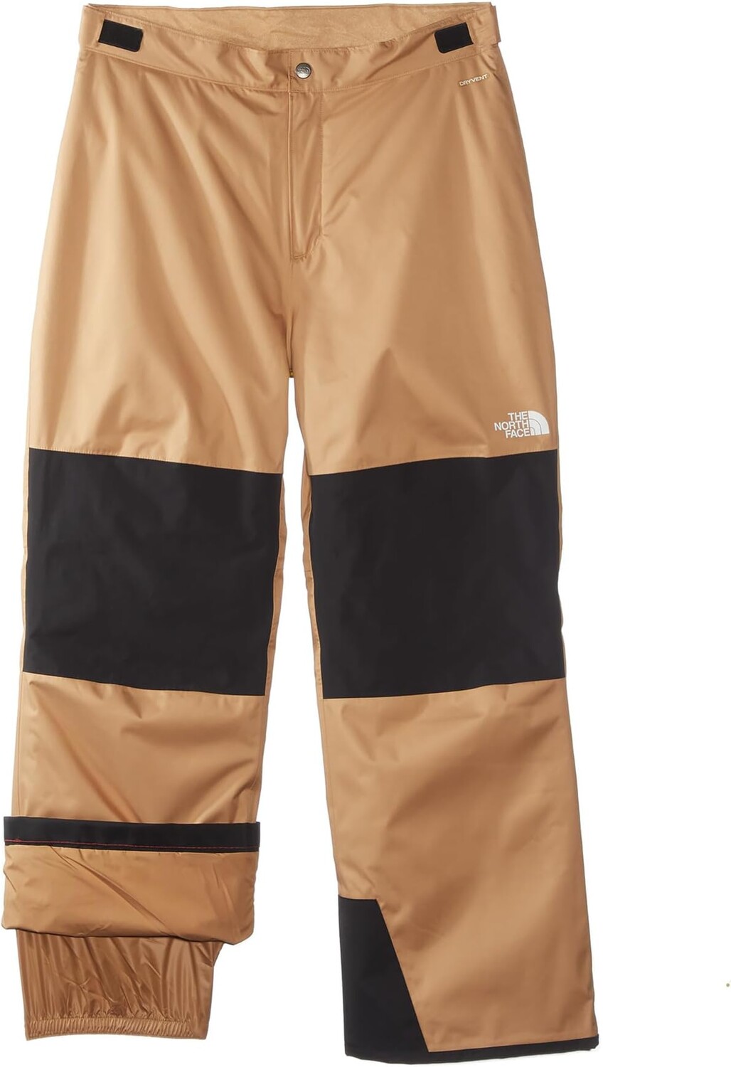 

Брюки The North Face Freedom Insulated Pants, цвет Almond Butter