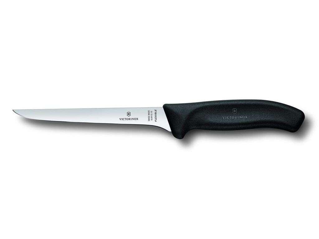 

Нож для обвалки Victorinox Swiss Classic 15 см Victorinox Swiss Army
