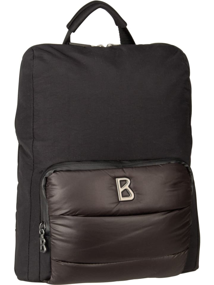 

Рюкзак Bogner Rucksack / Backpack Monarch Maxi SVZ, черный