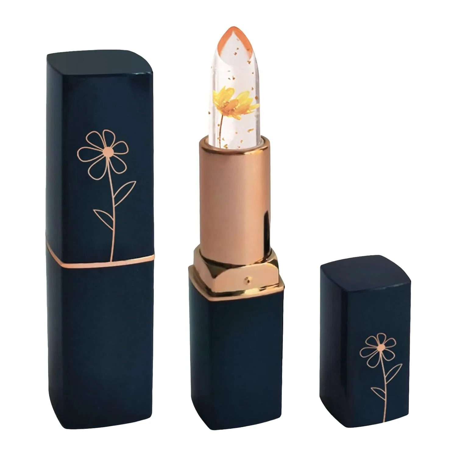 Бальзам для губ с сухоцветом, FGUUTYM, 30 г