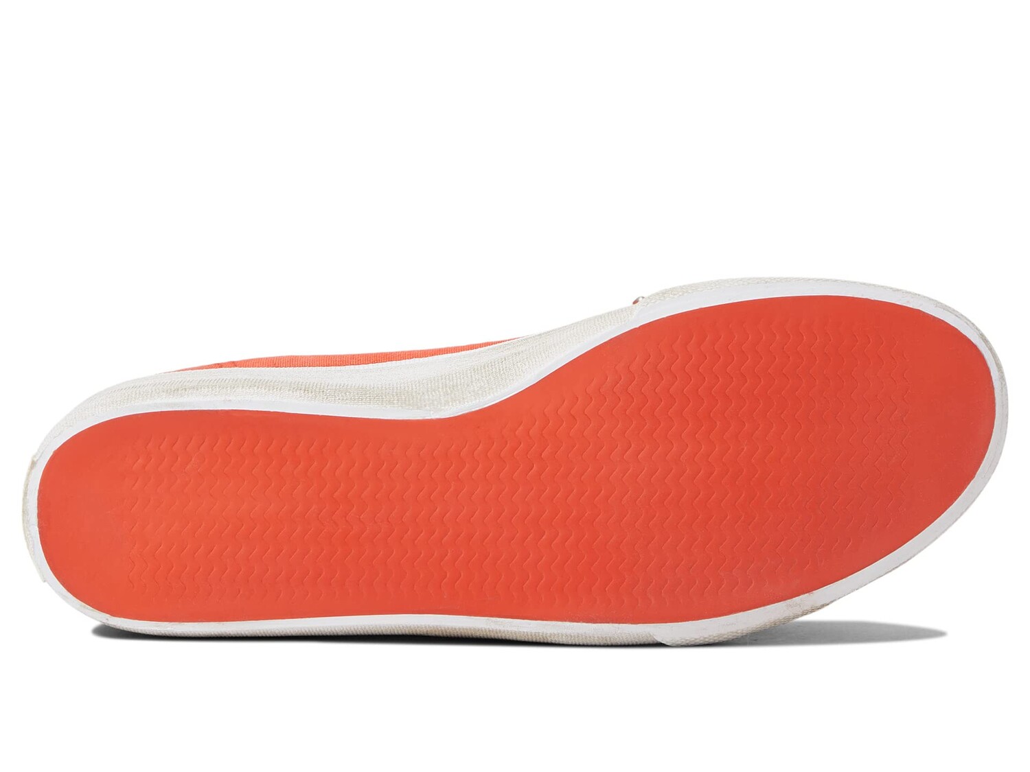 Кроссовки Sperry, Sperry X Rebecca Minkoff High-Top Sneaker — фото 3