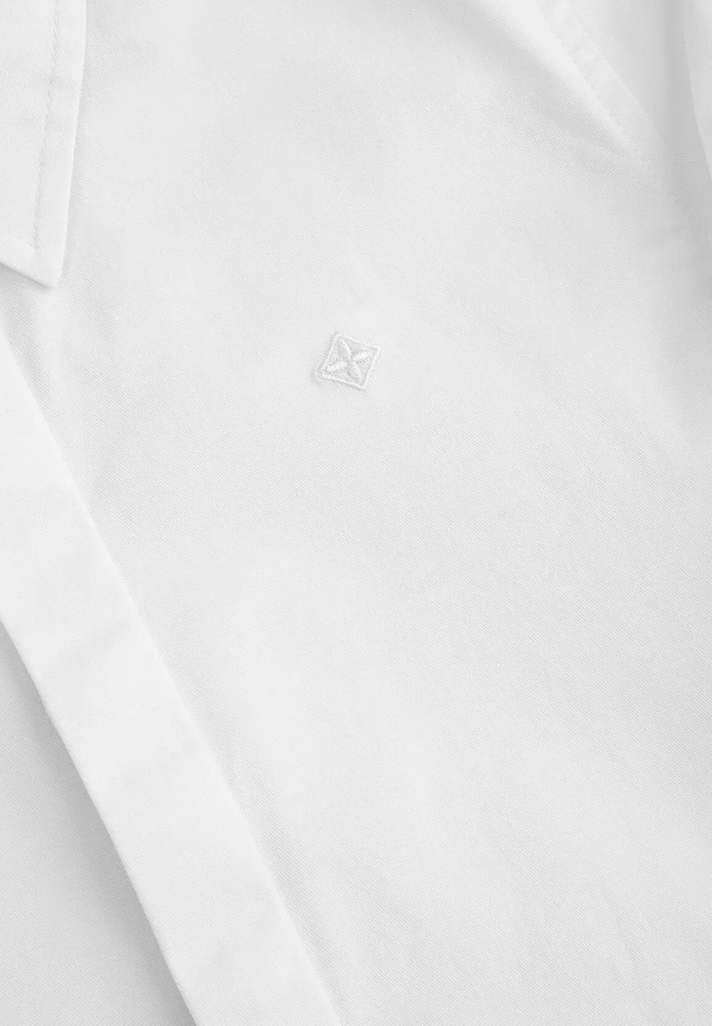 Z długim rękawem - shirt Coccodrillo, Biały — фото 4