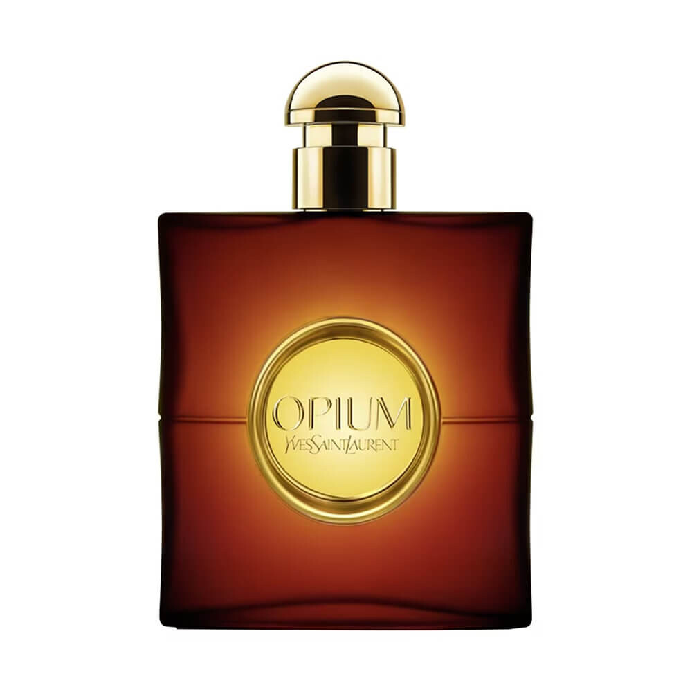 Парфюмерная вода Yves Saint Laurent Opium, 90 мл — фото 2