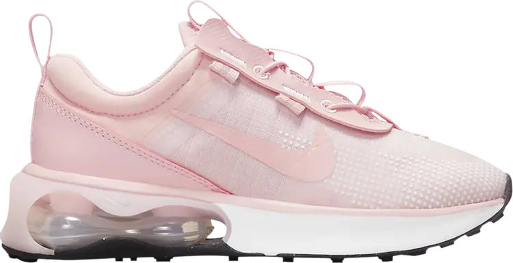 

Кроссовки Nike Air Max 2021 PS 'Pink Glaze', розовый