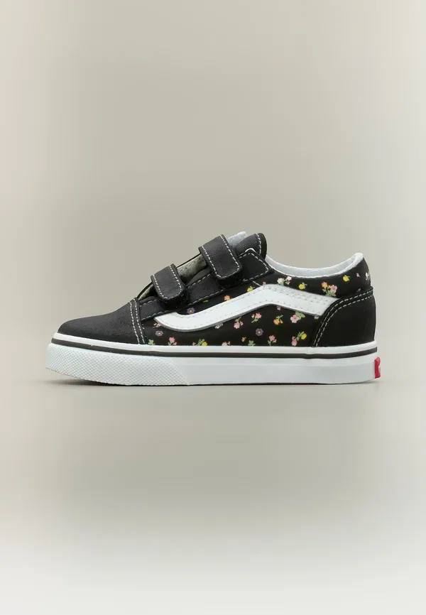 Кеды Vans, черный